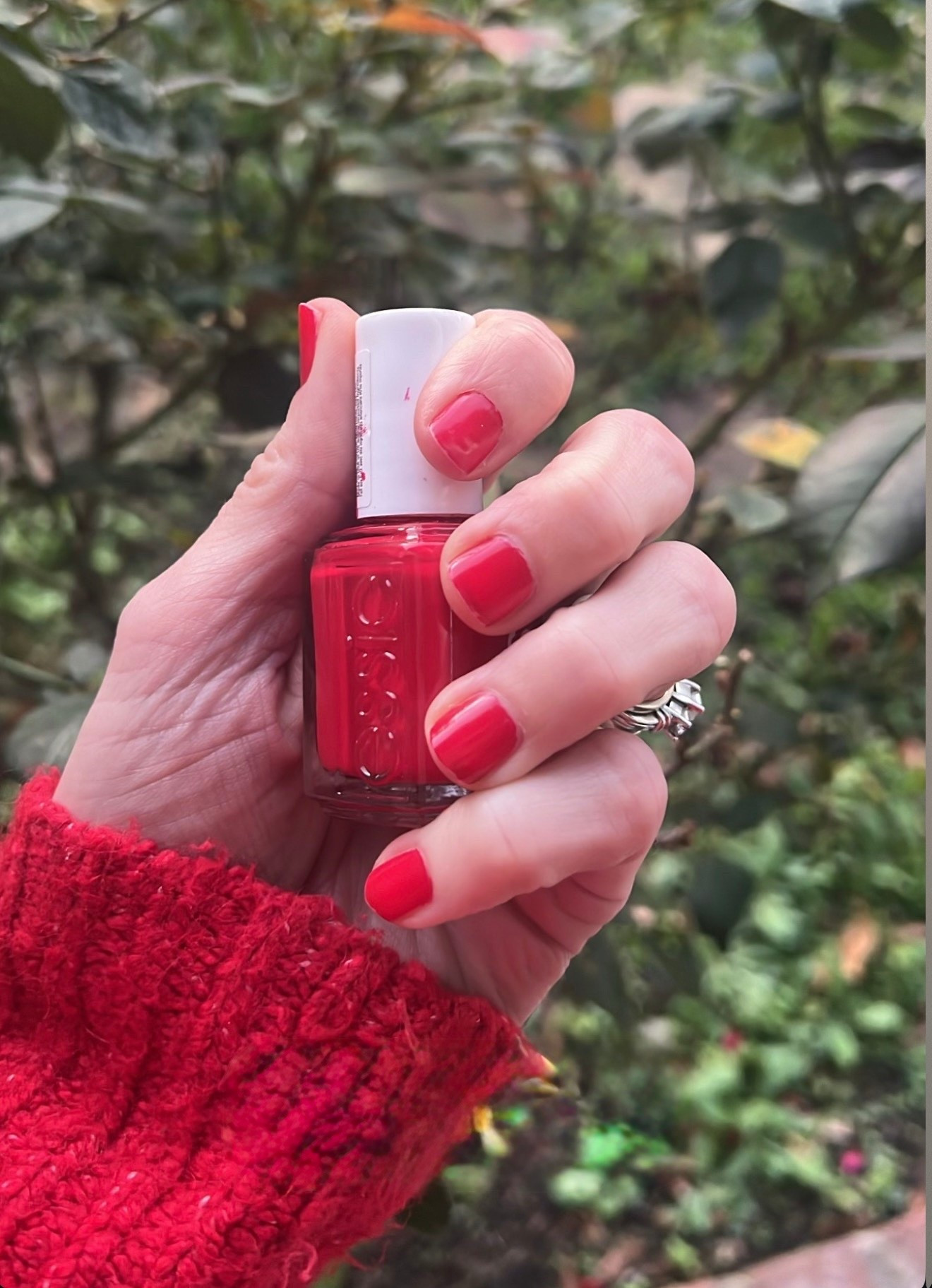 Cool red 


#LTKFindsUnder50 #LTKBeauty