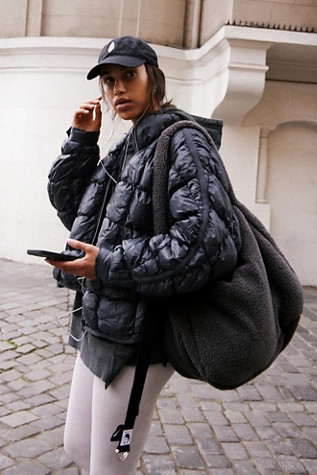 Cozy Carryall | Free People (Global - UK&FR Excluded)