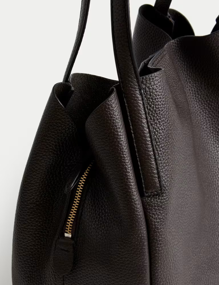 Leather Tote Bag | Marks & Spencer (UK)