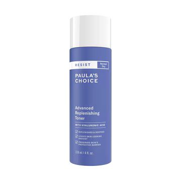 Advanced Replenishing Toner | Paula's Choice (AU & US)