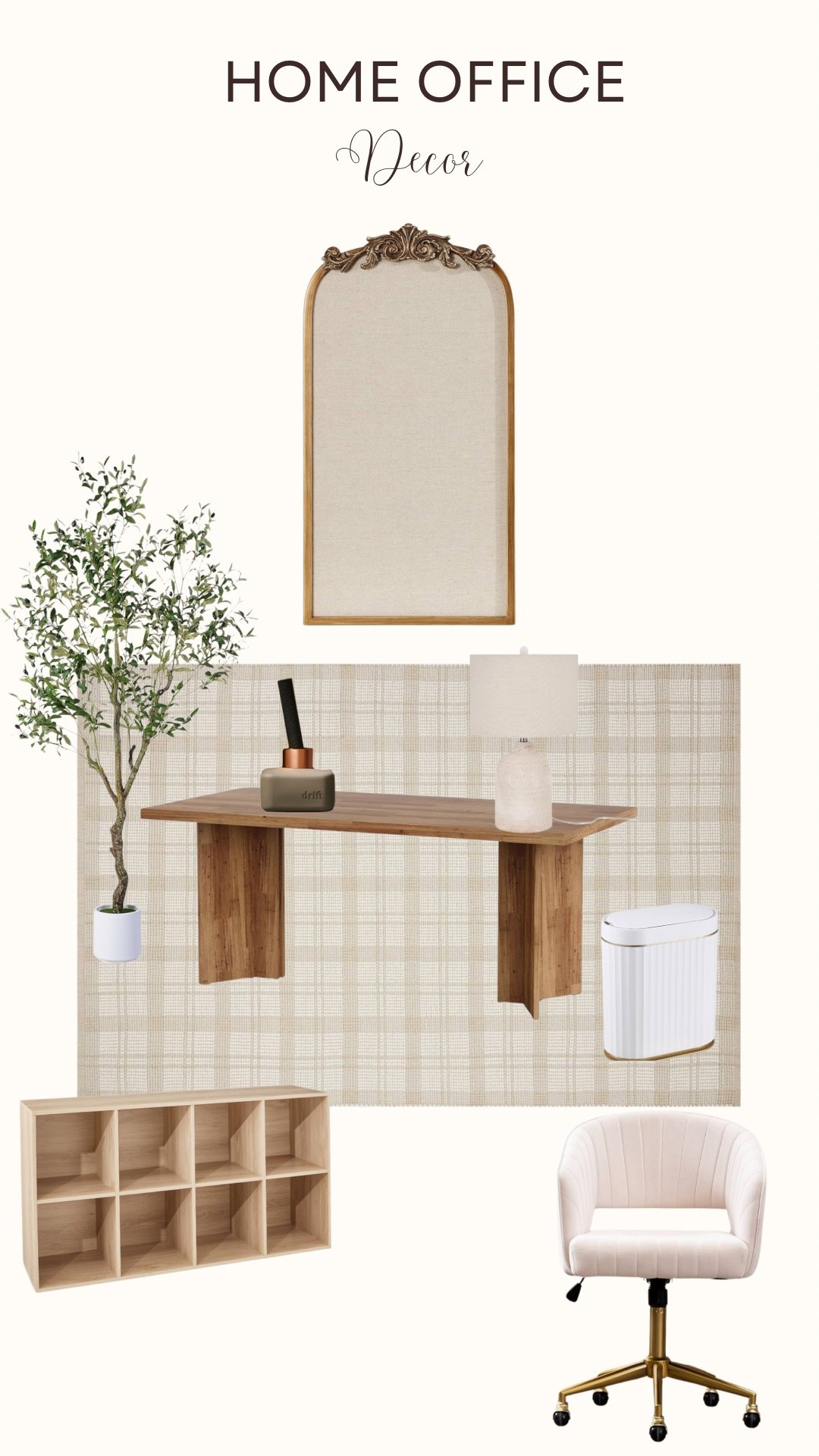 Home office decor!

#office #homedecor #homeoffice #homeofficedecor #desk #decor

#LTKFindsUnder100 #LTKSaleAlert #LTKHome