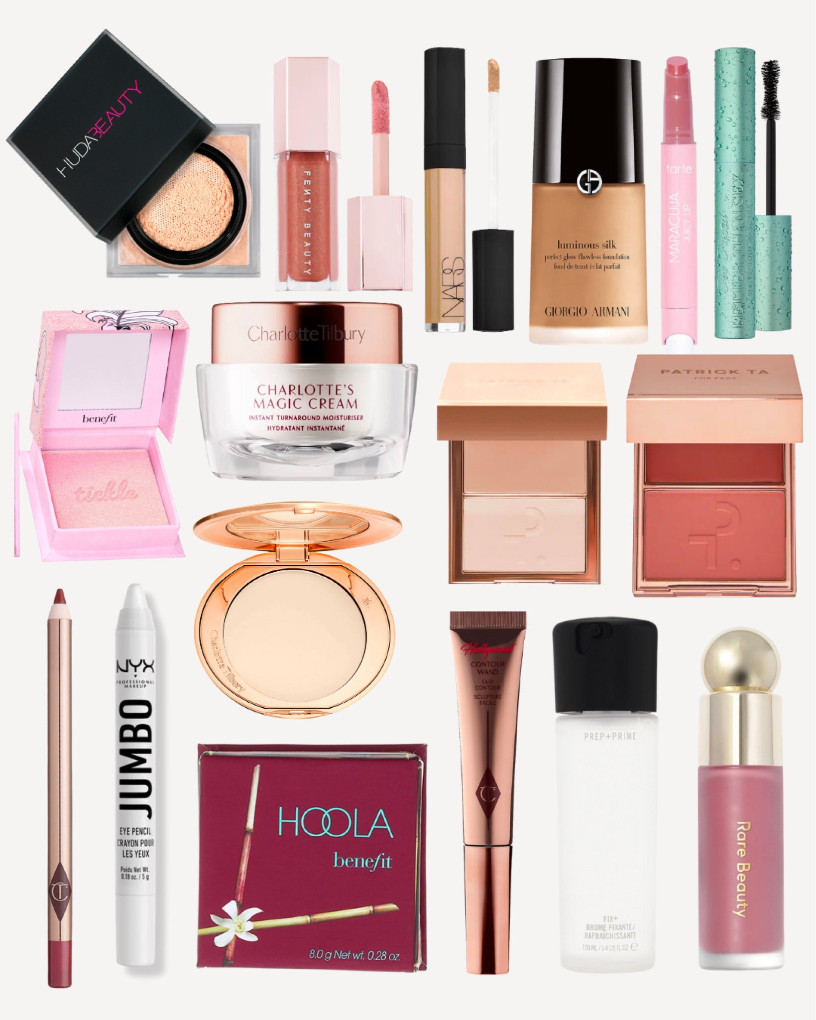 My beauty products are all on sale for Rogue members at Sephora starting today!

#LTKSeasonal #LTKstyletip #LTKFind