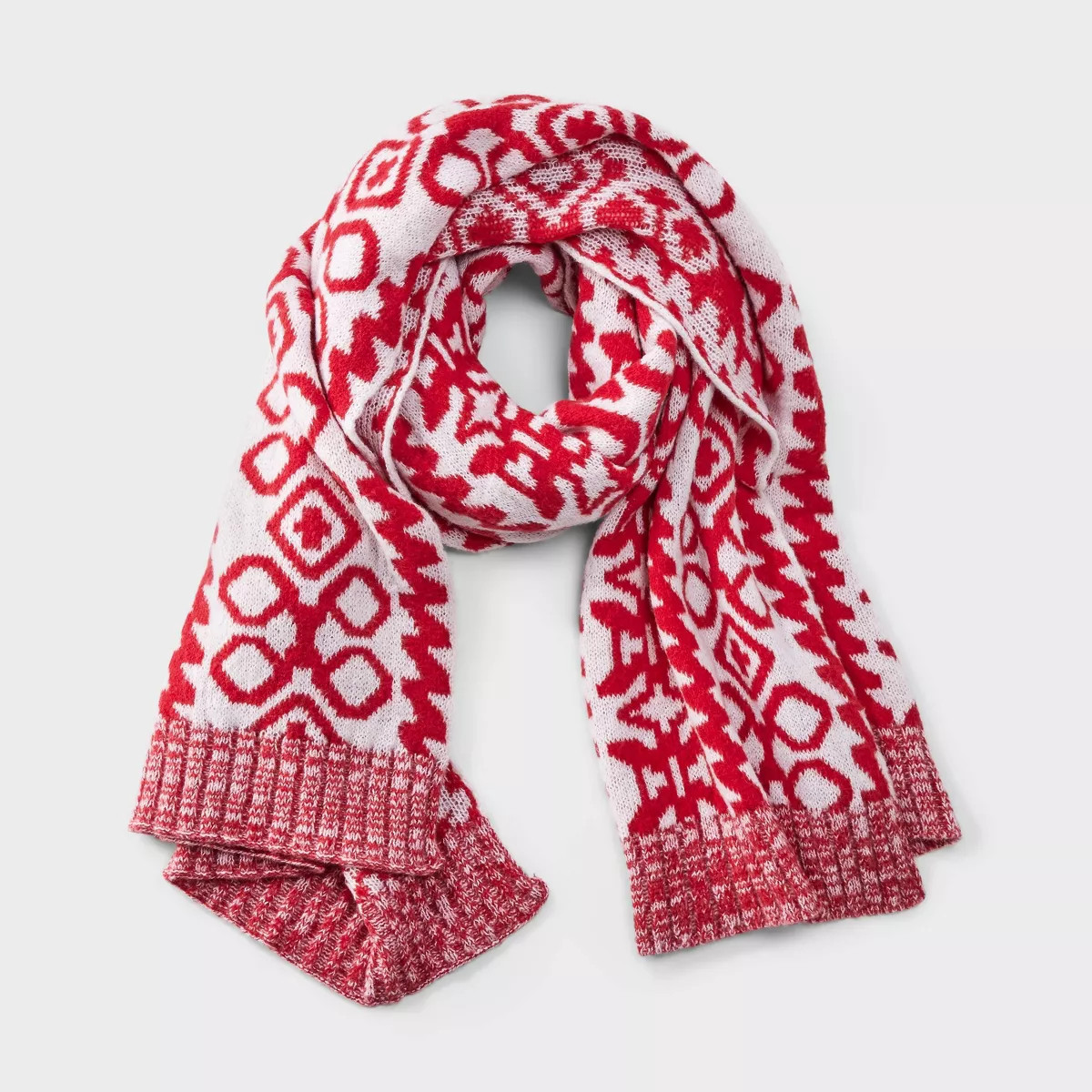 Blanket Wrap Scarf - A New Day™ | Target