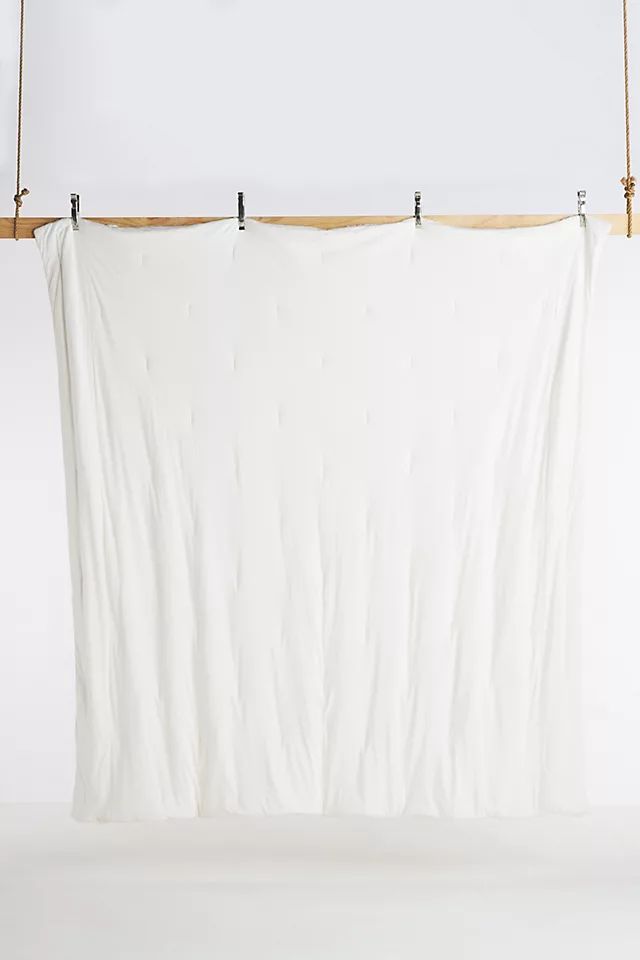 Textured Landry Quilt | Anthropologie (US)