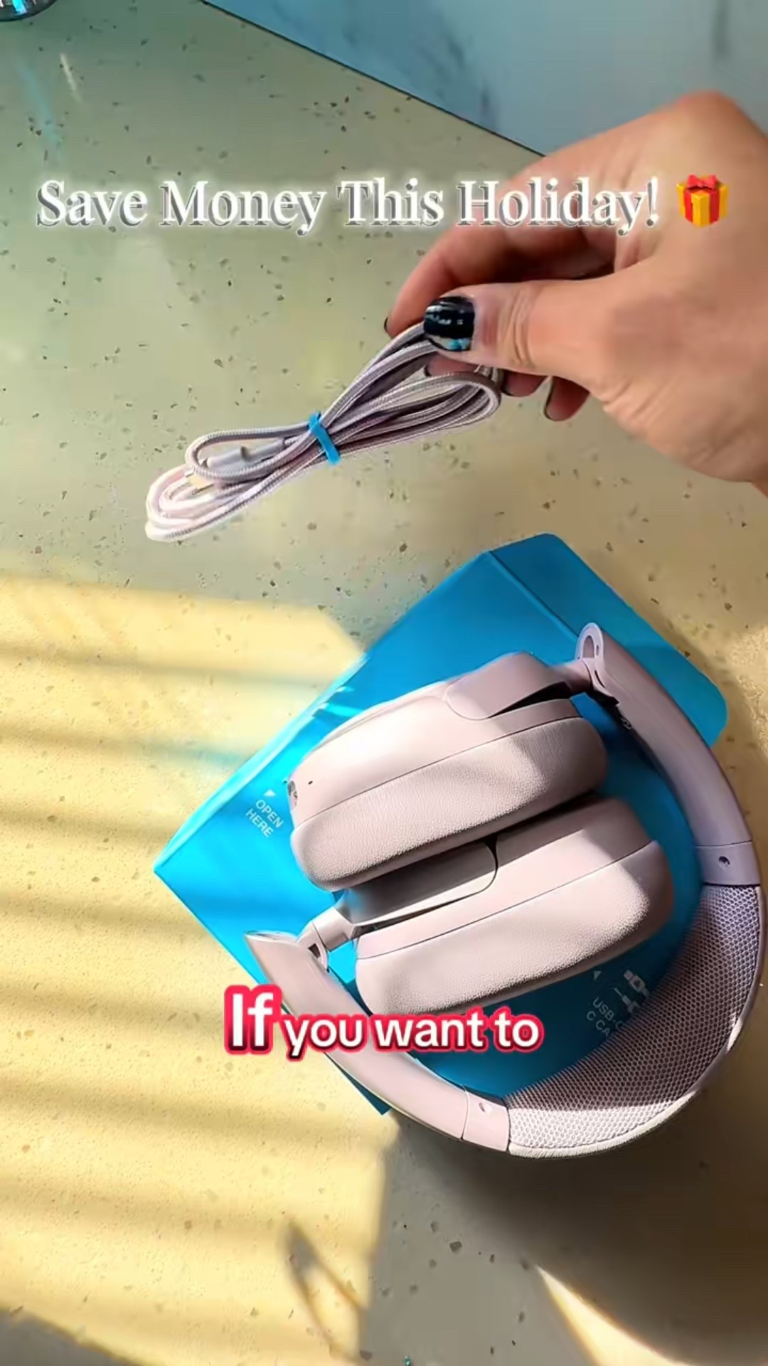 BUNDLE & SAVE ‼️🎁

JLAB CLOUD COMFORT NOISE CANCELING HEADPHONES 🎧☁️✨ 

so comfy and the sound quality is unmatched 🤩 

TikTok 🔗 for lux headphones bundle: https://www.tiktok.com/t/ZPH3vJLS3VVTw-A59Bo/

#jlab #holidays #holidaygifts #giftsforhim #giftsforher #giftideas #noisecanceling #noisecancelling #headphones #jlabheadphones #noisecancelingheadphones 

#LTKHoliday #LTKGiftGuide #LTKCyberWeek