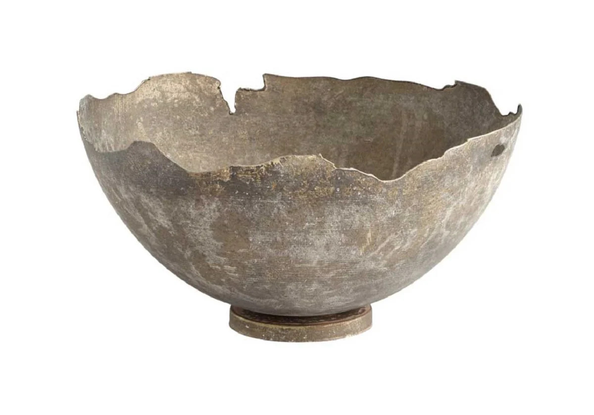 POMPEII BOWL | Alice Lane Home Collection