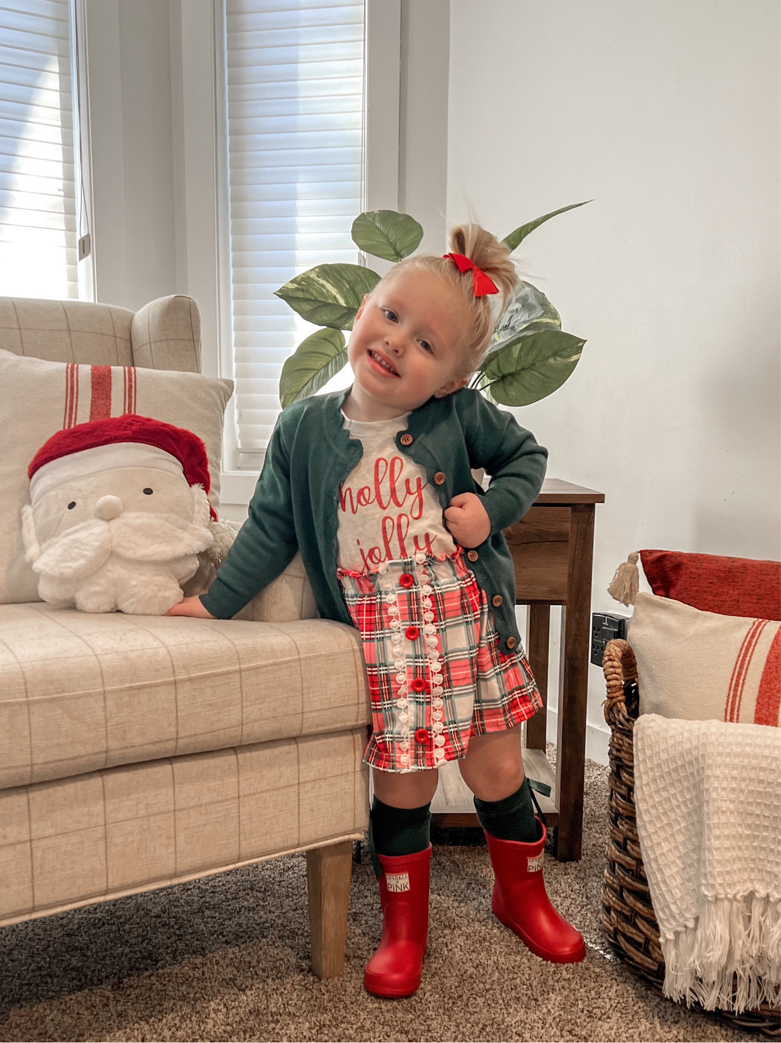 The cutest holiday girls outfit for under $25 

Christmas Outfits | Holiday Outfits | Kids Christmas | Christmas 

#LTKSeasonal #LTKKids #LTKHoliday
