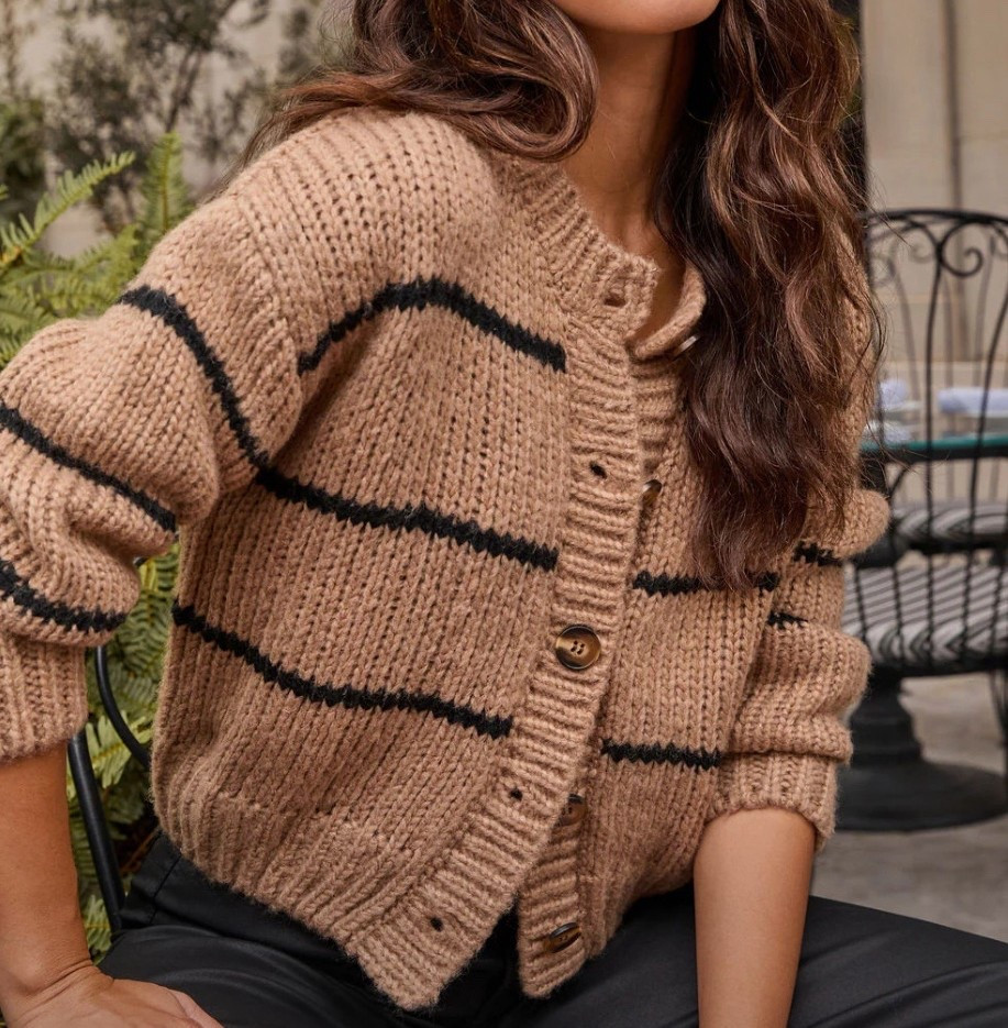 Getting so excited for fall. Love these wedges light brown sweater so much!!

#LTKSaleAlert #LTKxVICI #LTKStyleTip