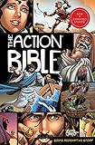 The Action Bible: God's Redemptive Story (Action Bible Series) | Amazon (US)