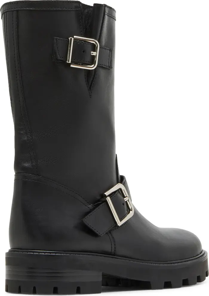 Gleeson Moto Boot (Women) | Nordstrom