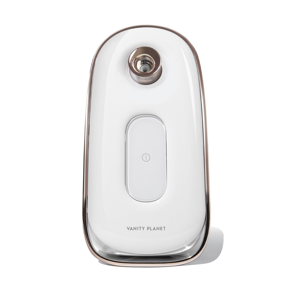 Vanity Planet Evina Spa Facial Steamer | goop | goop