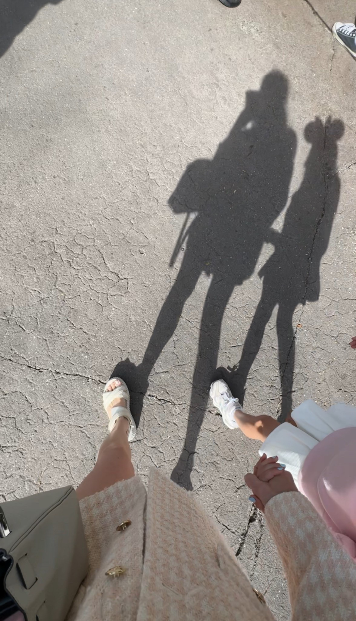 All the outfits I wore at Disney! 