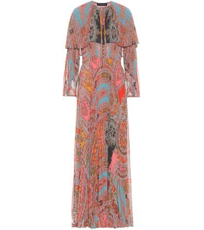 Printed maxidress | Mytheresa (INTL)