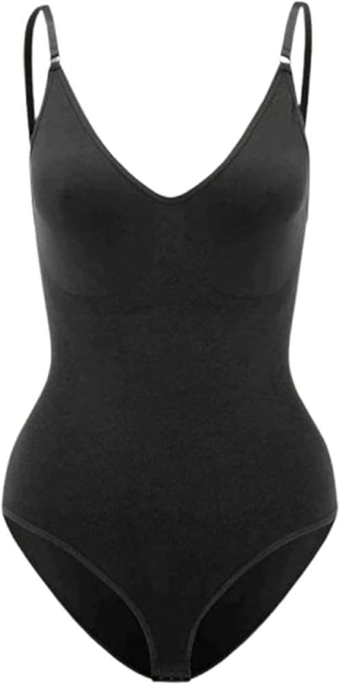 Snatched Shapewear Bodysuit | Amazon (US)