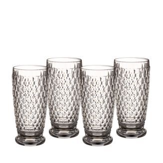 Boston Highball Glass, Set of 4 | Bloomingdale's (US)