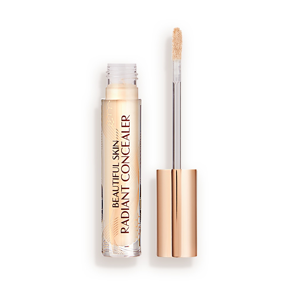 1 Fair: Beautiful Skin Concealer: Hydrating Concealer | Charlotte Tilbury | Charlotte Tilbury (US)