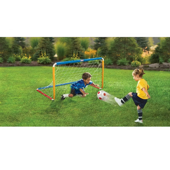 Little Tikes Easy Score Soccer Set | Target