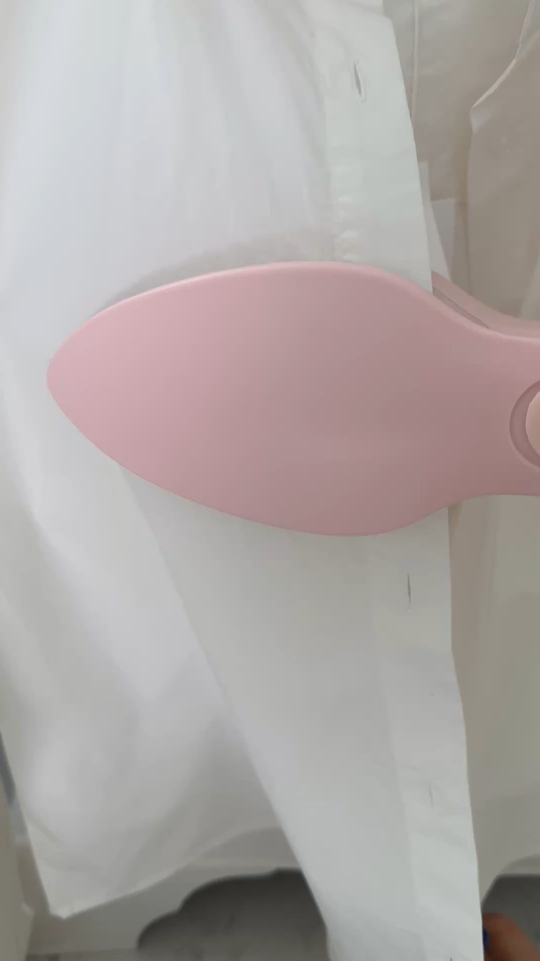 Testing the Nori steamer 

#LTKHome #LTKmomlife #LTKOver40