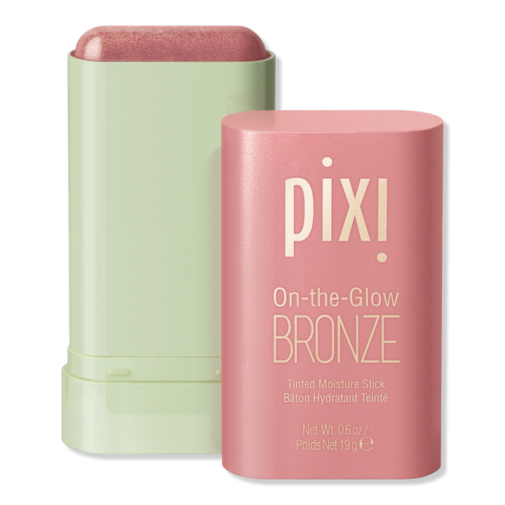 On-the-Glow Bronze Tinted Moisture Stick | Ulta