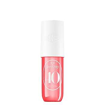 Sol de Janeiro Hair & Body Perfume Mist | Amazon (US)