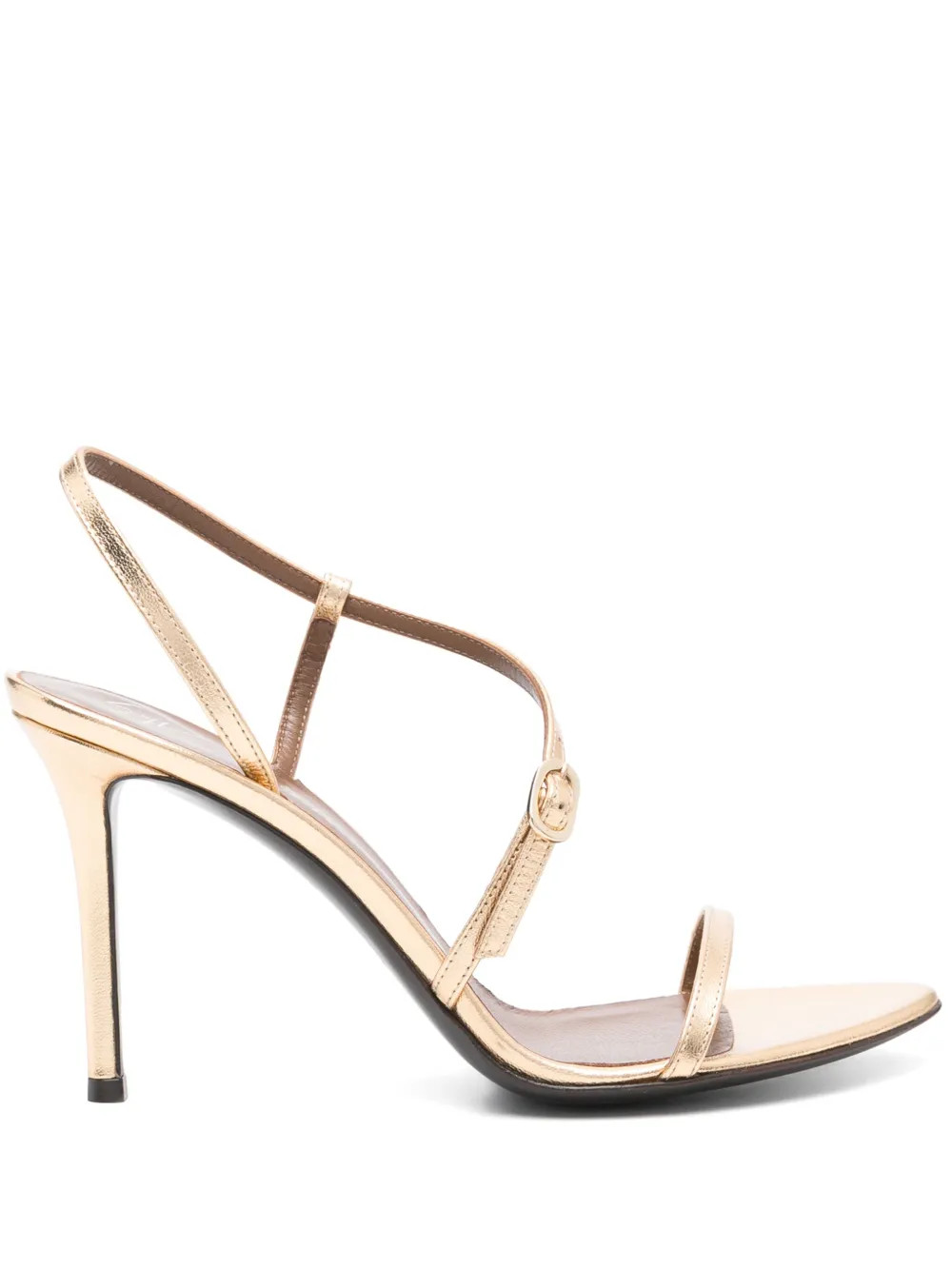 90mm Audrinette sandals | Farfetch Global
