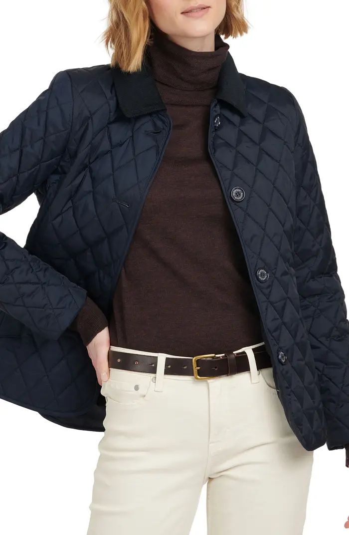 Ombersley Quilted Jacket | Nordstrom