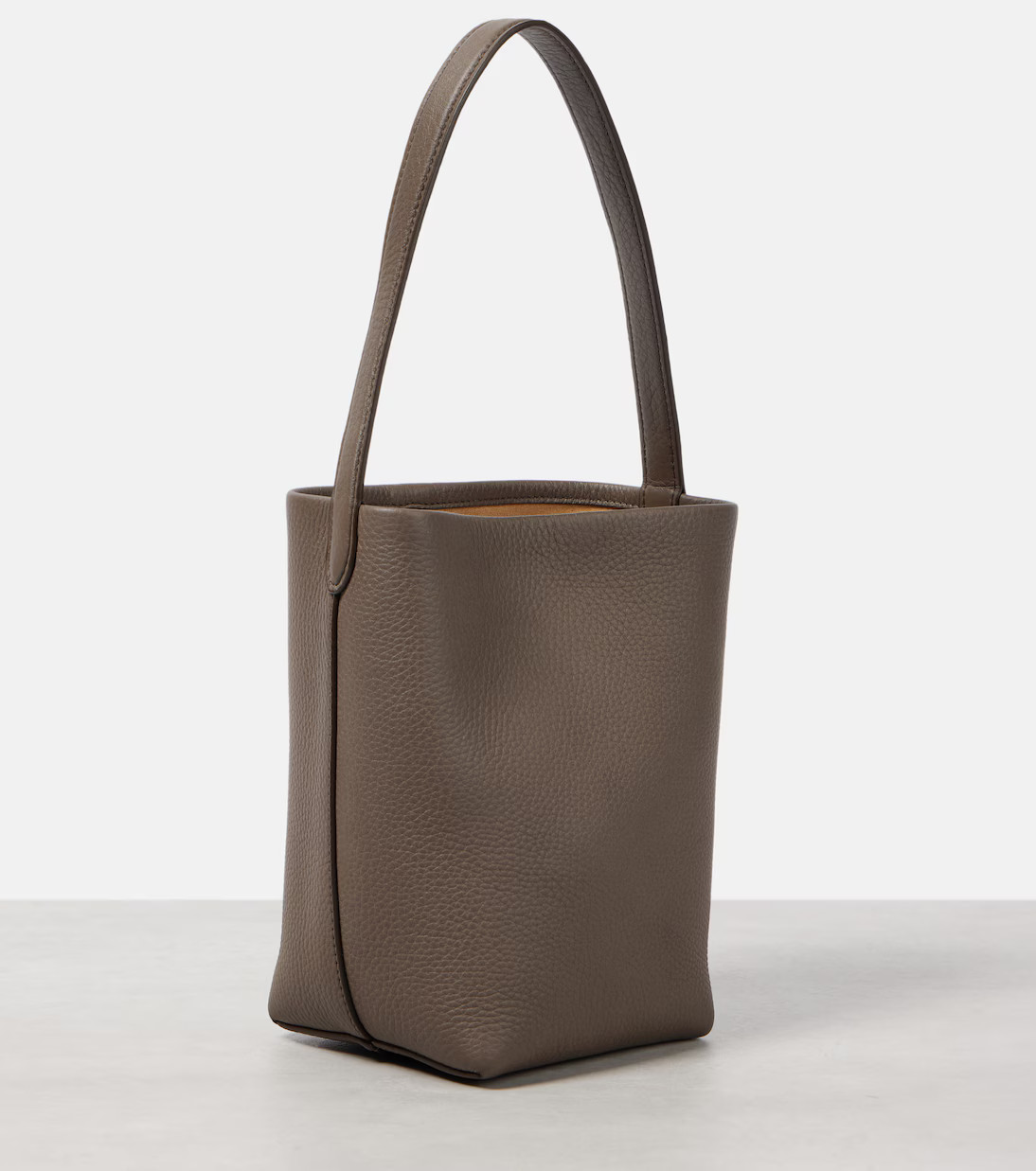 N/S Park Small leather tote bag | Mytheresa (US/CA)