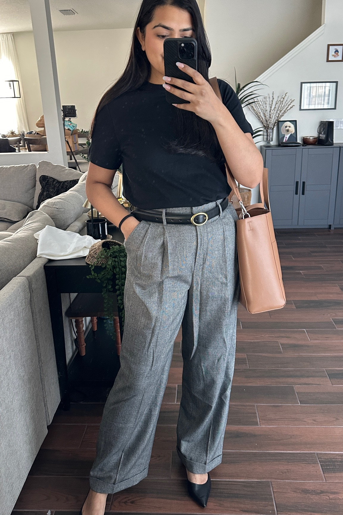 The comfiest combo I’ve worn in a while — such a classic! 

#LTKmidsize