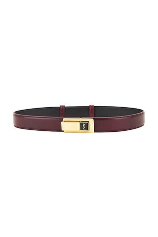 Buckle Belt | FWRD 