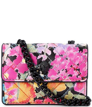 Micro Kensington Quilted Crossbody Bag | Dillard's