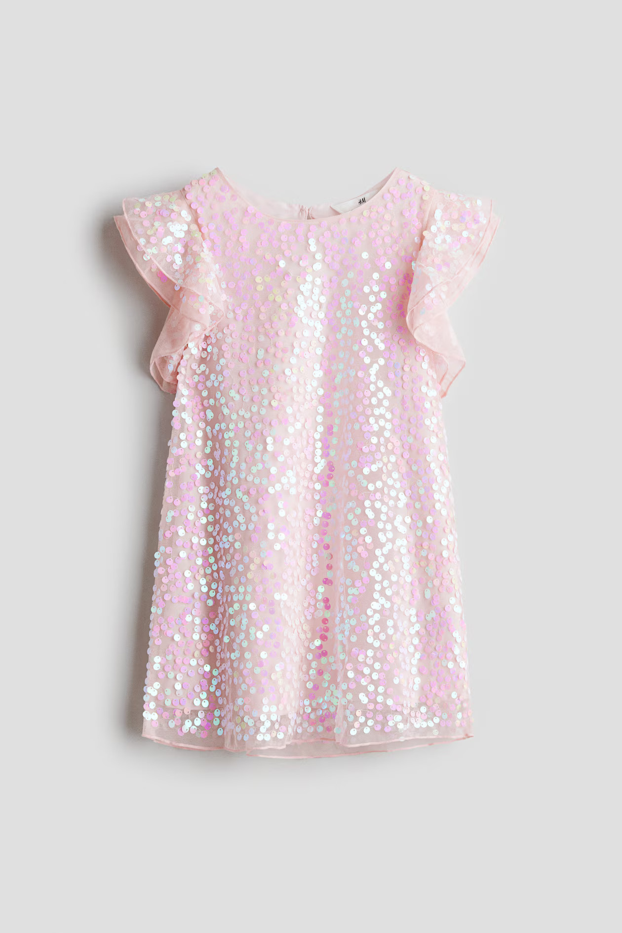 Sequined Dress | H&M (US + CA)