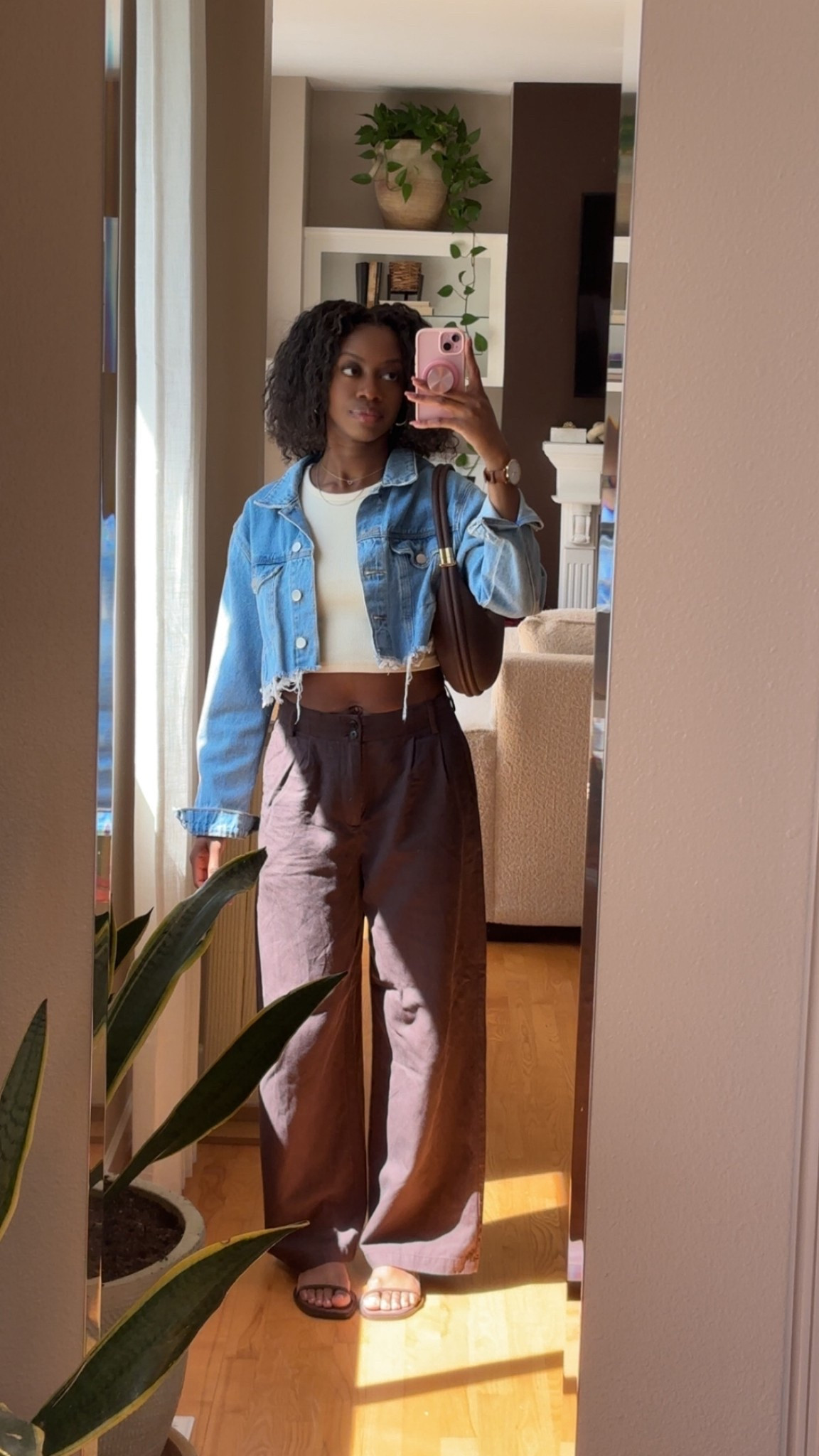 Casual OOTD

#LTKStyleTip #LTKSummerEdit