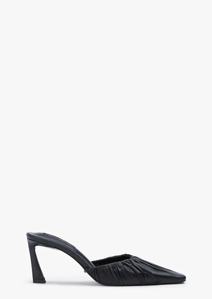 Janey Black Nappa | Tony Bianco US