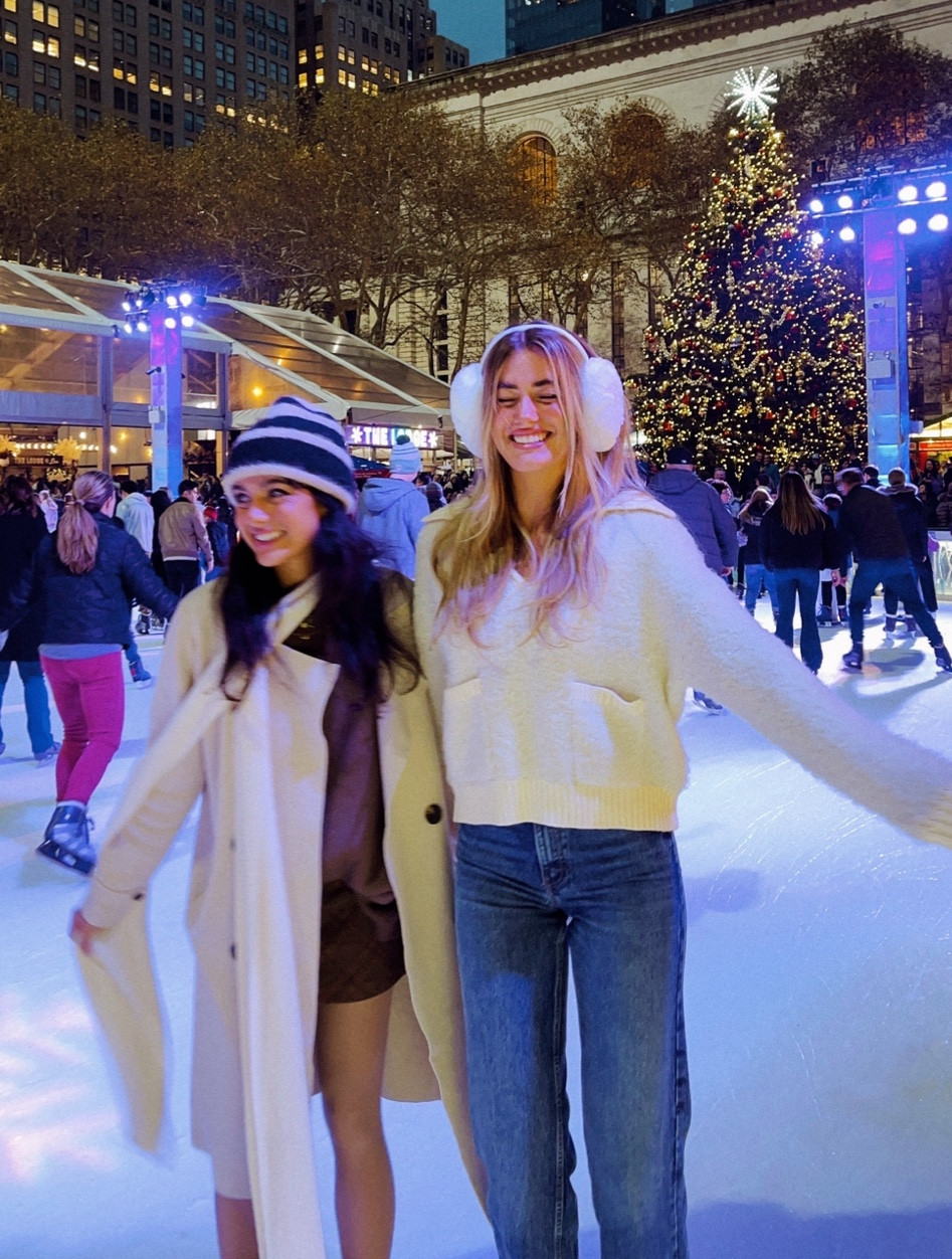 winter outfit inspo

#LTKSeasonal #LTKstyletip