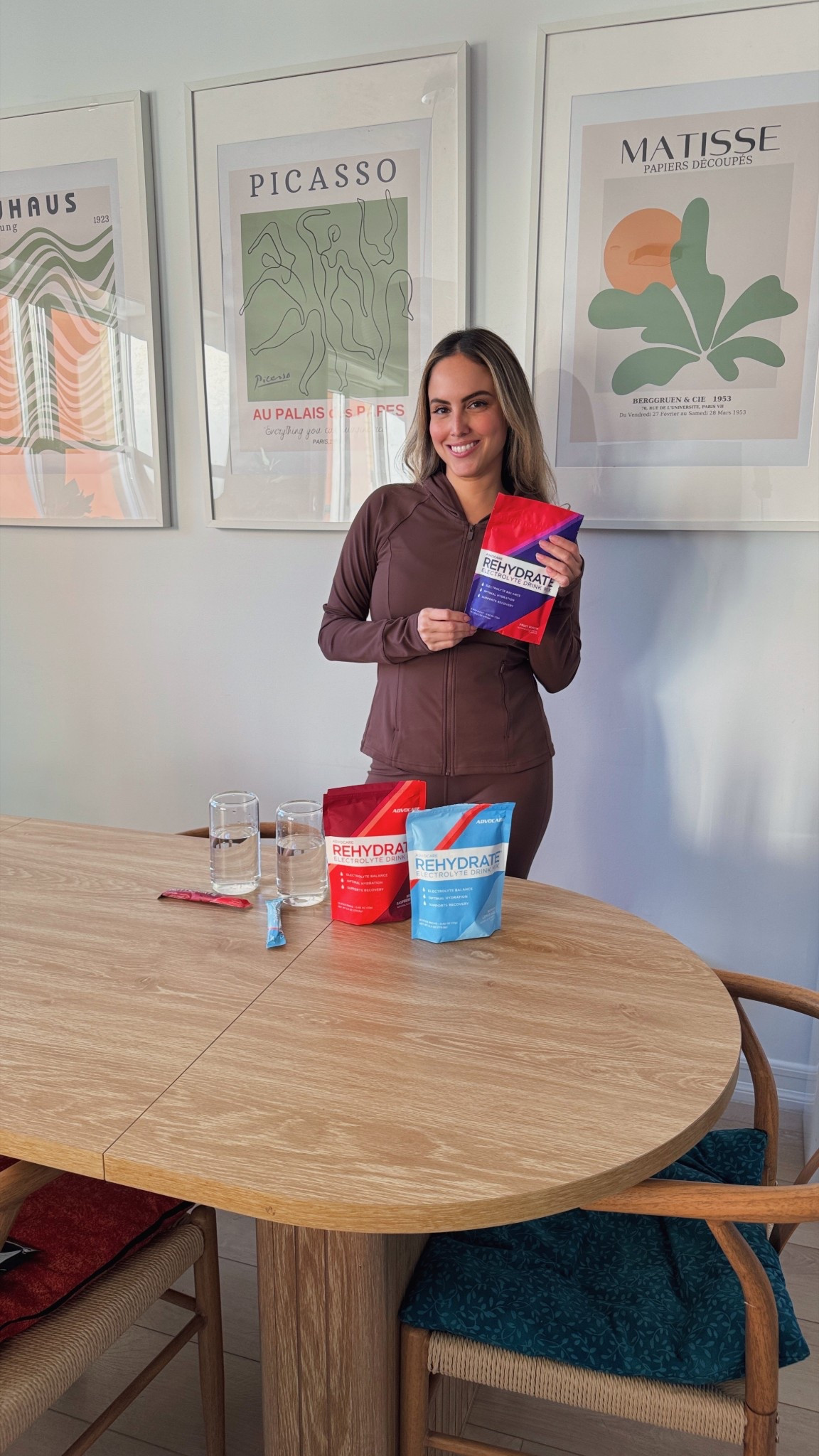 Think hydration is just for summer?
Think again!

Fun fact: You still lose up to 30% of your hydration in cooler months without even noticing. 

#LTKmorningroutine #LTKfitnessgoals #LTKActive