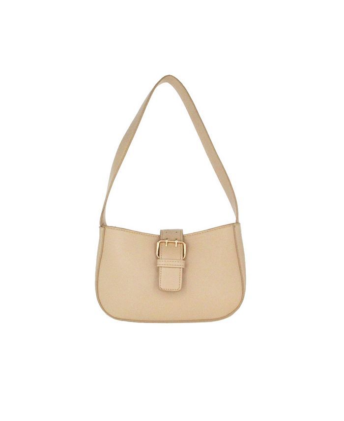 Olivia Miller Women's Gabriella Shoulder Handbag & Reviews - Handbags & Accessories - Macy's | Macys (US)
