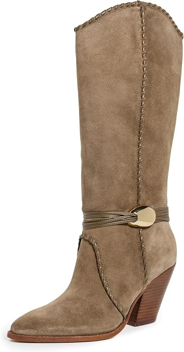 Dolce Vita Women's Jody Boots | Amazon (US)