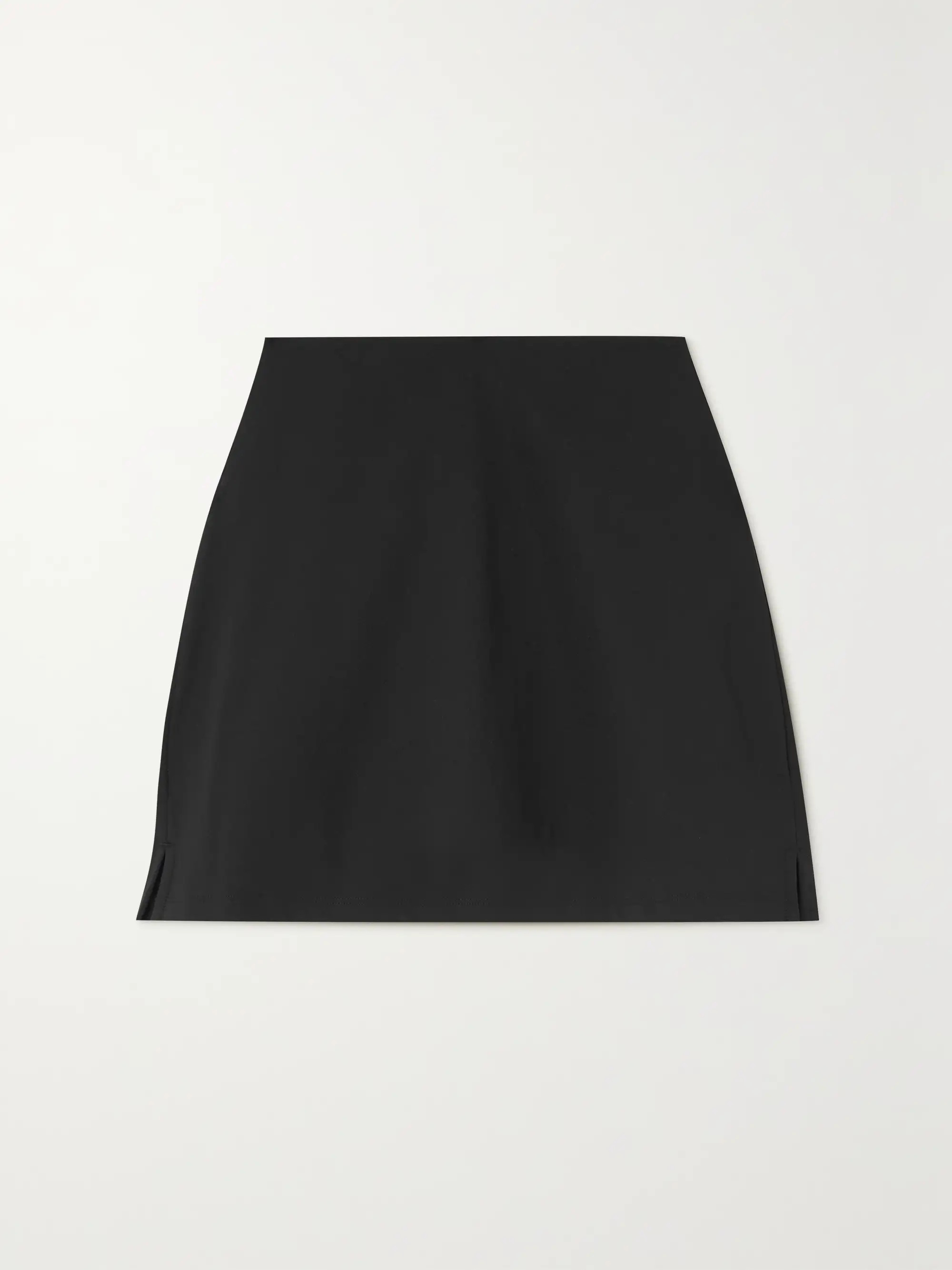 + NET SUSTAIN Compressive stretch recycled tennis skirt | NET-A-PORTER (UK & EU)