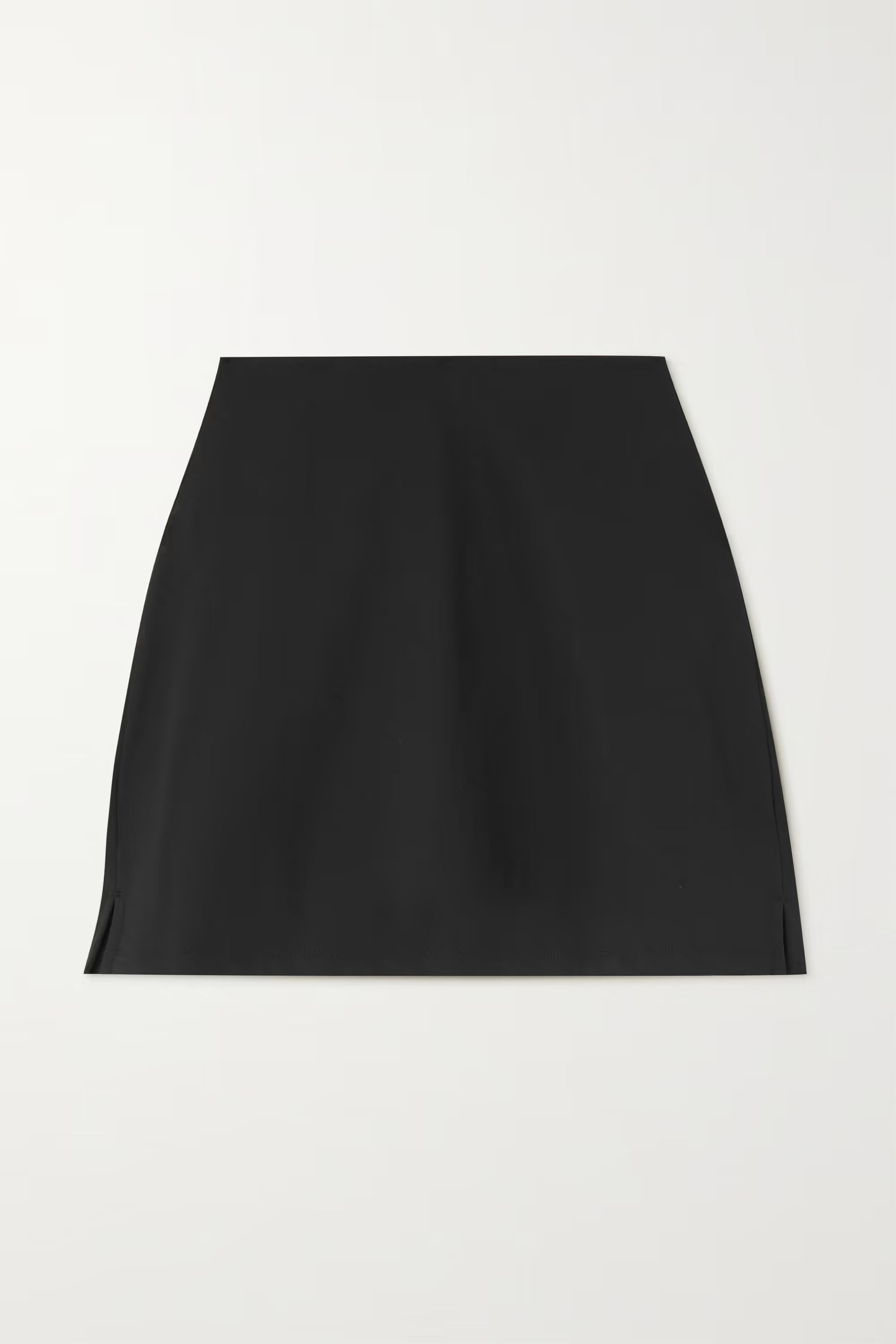 + NET SUSTAIN Compressive stretch recycled tennis skirt | NET-A-PORTER (UK & EU)