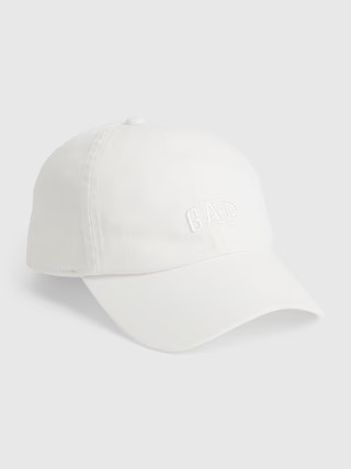 Gap Logo Baseball Hat | Gap (US)