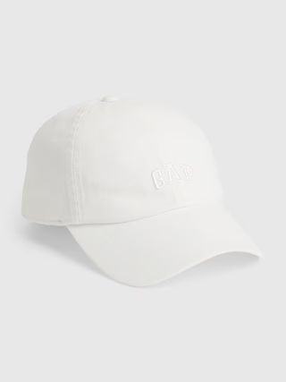 Gap Logo Baseball Hat | Gap (US)