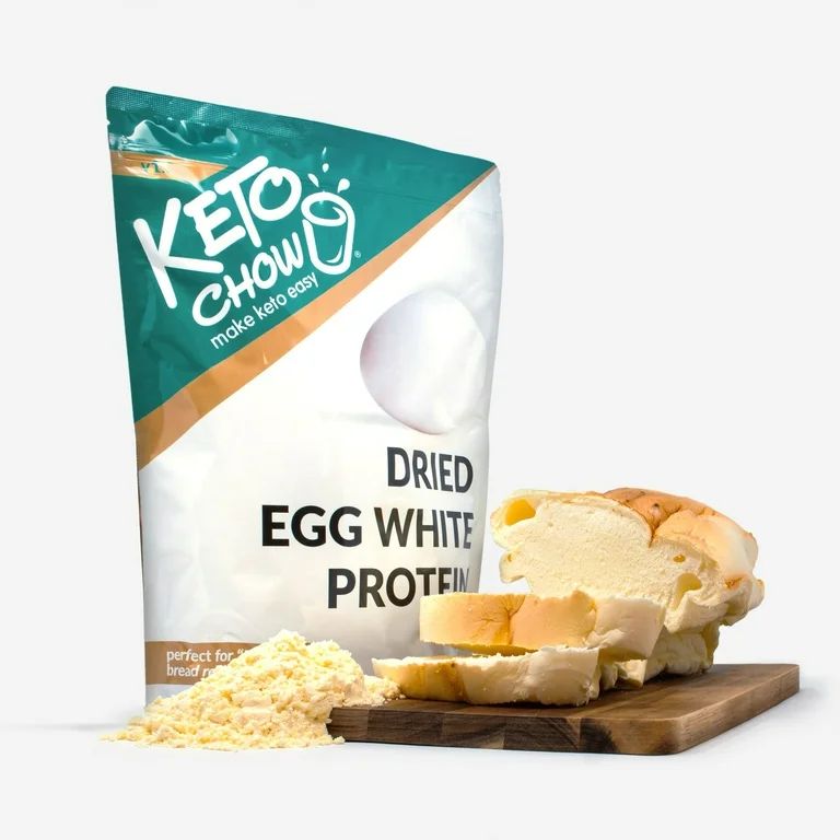 Powdered Egg White Protein - 35 oz. - Walmart.com | Walmart (US)