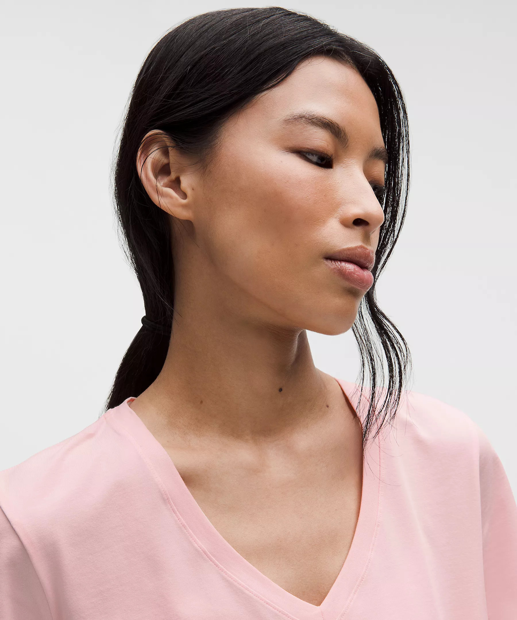 Love V-Neck T-Shirt | Lululemon (US)