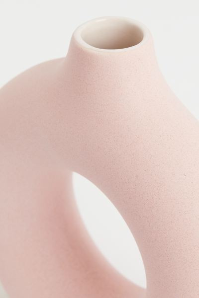 Ceramic Vase | H&M (US + CA)