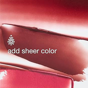 Clinique Almost Lipstick Tinted Lip Balm in 3 Iconic Shades Black Honey, Pink, and Nude Honey | S... | Amazon (US)