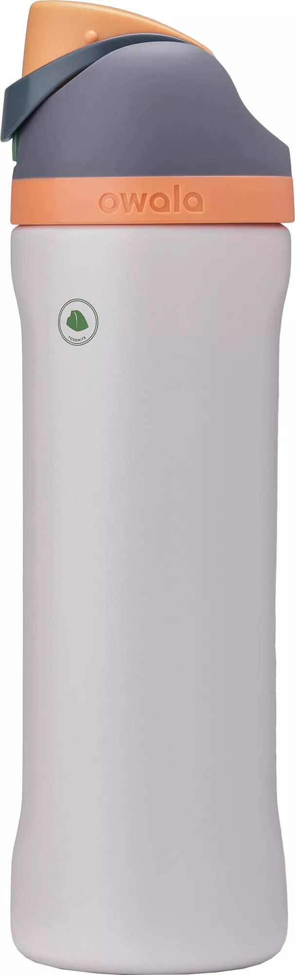 Owala 24 oz. FreeSip Stainless Steel Water Bottle, Yosemite | DICK'S Sporting Goods