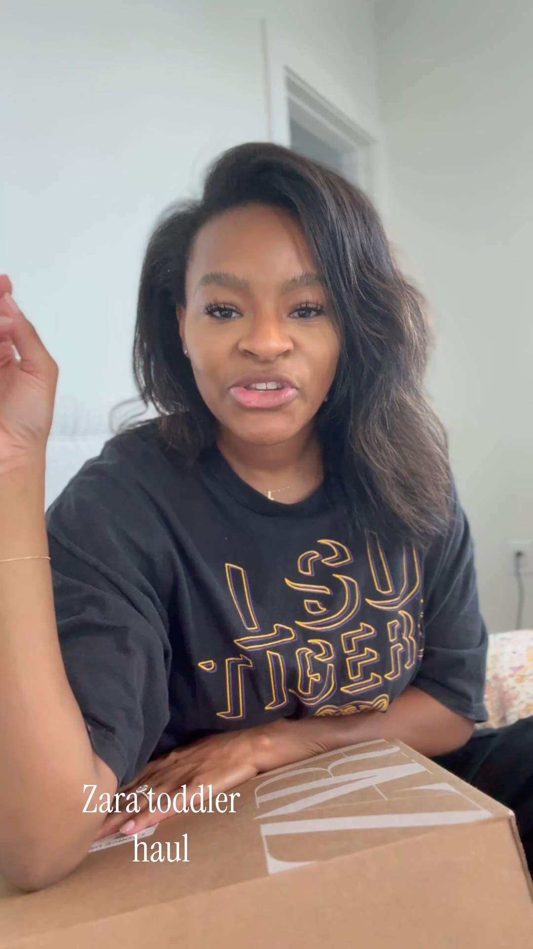Zara toddler haulhow

#LTKFamily #LTKBaby #LTKKids