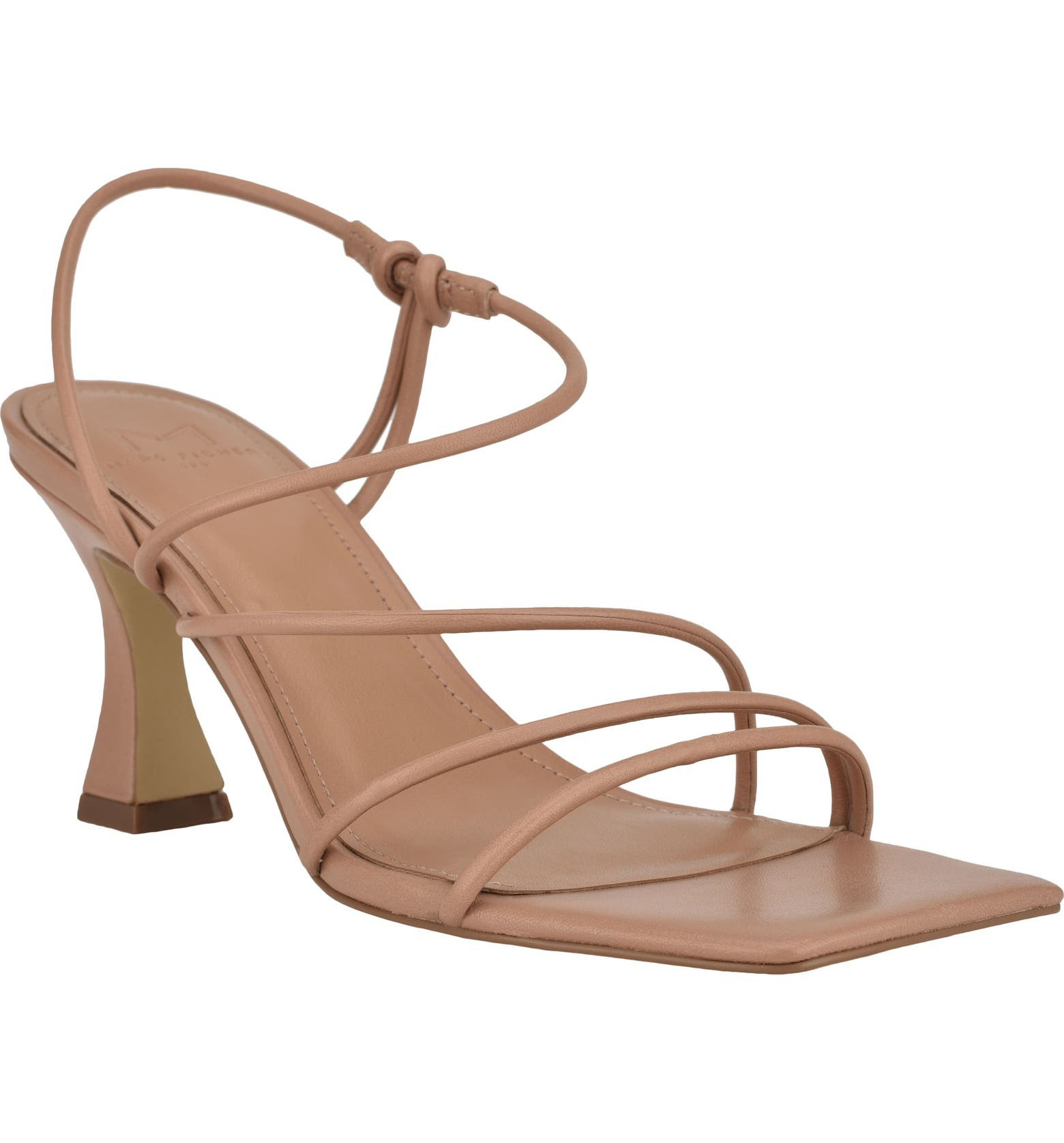 Dami Strappy Sandal | Nordstrom