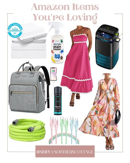 Last week’s Simply Southern Cottage bestsellers!
Home essentials, fashion over 40, sale alert, home goods, spring dresses 

#LTKstyletip #LTKhome #LTKover40