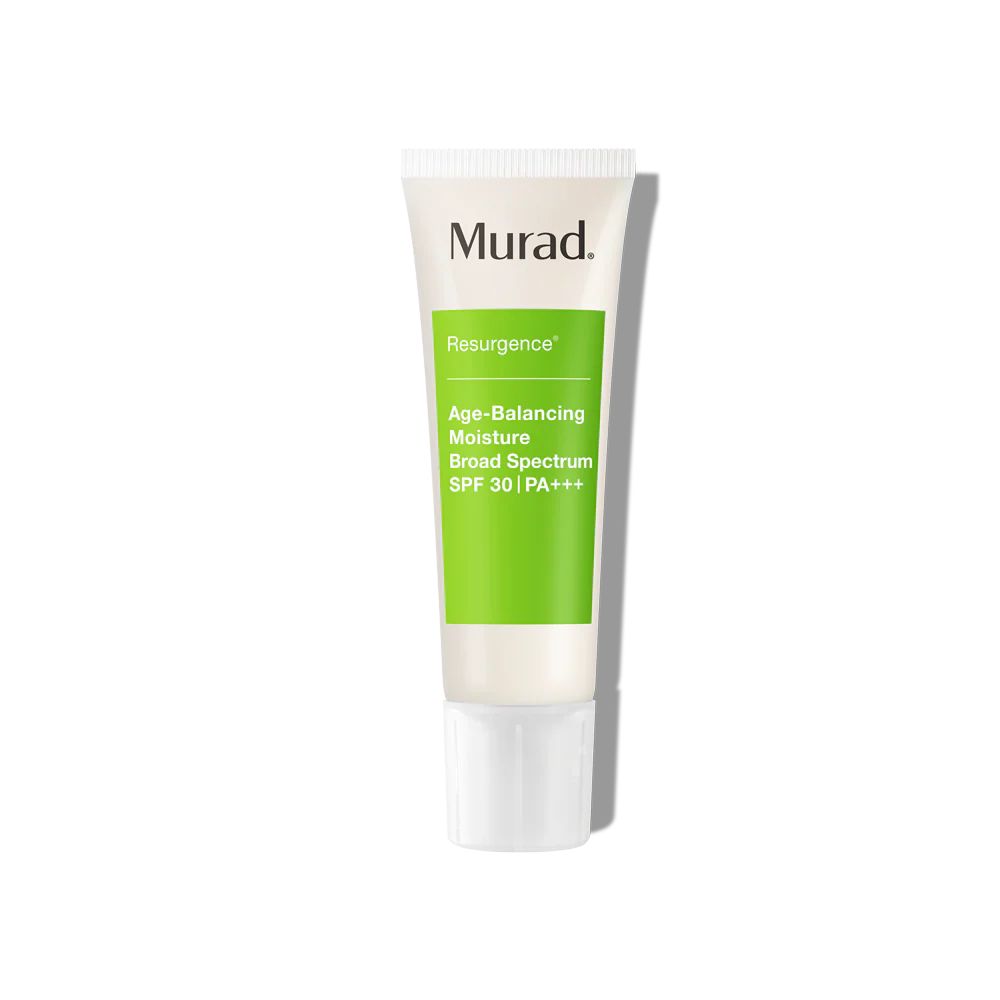 Age-Balancing Moisture | Deeply Hydrates | Murad | Murad Skin Care (US)